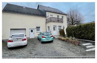 Einfamilienhaus kaufen in 57642 Alpenrod, Alpenrod - Einfamilienhaus - 130 qm & 6 Zimmer