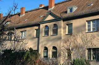 Wohnung kaufen in Einhornstraße, 12057 Berlin, Berlin - Charmante denkmalgeschützte 3-Zimmer-Wohnung in Top-Lage Neukölln