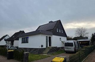 Einfamilienhaus kaufen in 25436 Uetersen, Uetersen - Charmantes Einfamilienhaus mit 4 Zimmern in Moorrege
