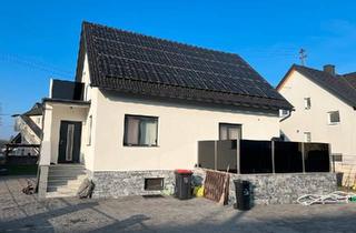Einfamilienhaus kaufen in 94152 Neuhaus, Neuhaus am Inn - Wohnhaus Schärding am Inn