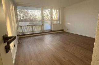 Wohnung kaufen in 28307 Bremen, Bremen - ETW 2 Zimmer PROVISIONSFREI - Osterholz Schevemoor