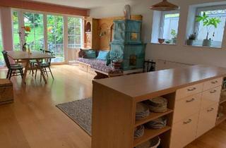 Wohnung kaufen in 79112 Freiburg, Freiburg im Breisgau - Exklusive 4-Zimmer Gartenwohnung bei Hinterzarten