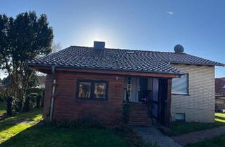 Einfamilienhaus kaufen in 38536 Meinersen, Meinersen - Modernisiertes Einfamilienhaus + Carport + Keller in Meinersen!