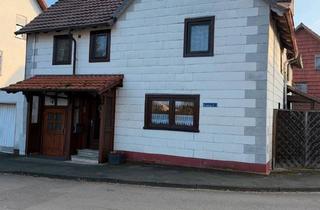 Doppelhaushälfte kaufen in 34549 Edertal, Edertal - Doppelhaushälfte