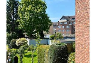 Wohnung kaufen in 47805 Krefeld, Krefeld - 9.660,-? p.a. !!!Ideale Eigentumswohnung mit Garage und Balkon!!