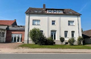 Haus kaufen in 31174 Schellerten, Schellerten - Gewerbeimmobilie m. Wohneinheit