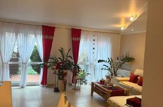 Haus kaufen in 61206 Wöllstadt, Wöllstadt - Großes Reihenmittelhaus in Wöllstadt - Energie-Effizienz A