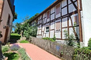 Einfamilienhaus kaufen in 34582 Borken, Borken (Hessen) - haus zu verkaufen