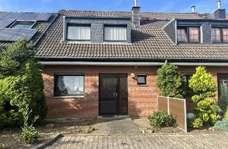 Reihenhaus kaufen in 50169 Kerpen, Kerpen - Kerpen Brüggen,Reihenhaus,3 Ebenen,Garten,Garage,von Privat