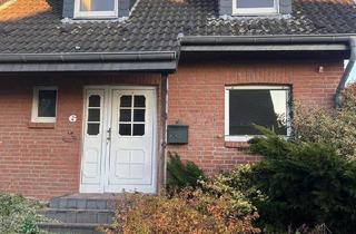 Doppelhaushälfte kaufen in 41836 Hückelhoven, Hückelhoven - Doppelhaushälfte Straelen Herongen