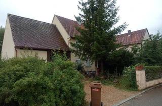 Bauernhaus kaufen in 91522 Ansbach, Ansbach - Bauernhaus Landkreis Ansbach