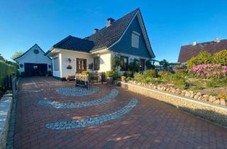 Einfamilienhaus kaufen in 25524 Itzehoe, Itzehoe - Einfamilienhaus mit Geschichte - ein Traum für Selbstversorger