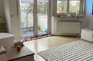 Wohnung kaufen in 63454 Hanau, Hanau - Vermietete Eigentumswohnung in Hanau zum Verkauf