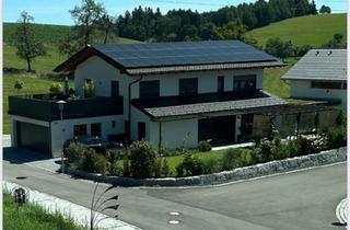 Einfamilienhaus kaufen in 88239 Wangen, Wangen im Allgäu - Einfamilienhaus mit ELW zwischen Wangen und Lindau von Privat