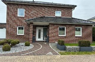 Villa kaufen in 31622 Heemsen, Heemsen - Stadtvilla mit Doppelgarage