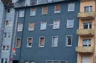 Wohnung kaufen in 68199 Mannheim, Mannheim - Helle 2ZKB Wohnung Mannheim Almenhof Balkon Dachterrasse