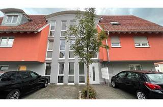 Wohnung kaufen in 72116 Mössingen, Mössingen - Klein aber fein: 2 Zimmer-EG-Wohnung mit Terrasse + 2 Stellplätze