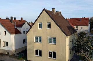 Wohnung kaufen in 33607 Bielefeld, Bielefeld - moderne ETW in ruhiger & zentraler Lage mit Garten & Wärmepumpe