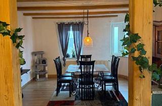 Wohnung kaufen in 95100 Selb, Selb - Selb - Sonnige 5 Zimmer Wohnung mit 160 qm in ruhiger Lage