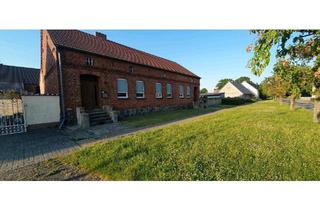 Haus kaufen in 19348 Perleberg, Perleberg - Haus zu verkaufen