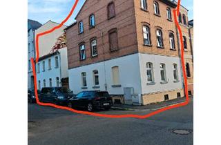 Mehrfamilienhaus kaufen in 07552 Gera, Gera - Mehrfamilienhaus Gera Langenberg