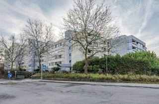 Wohnung kaufen in 71732 Tamm, Tamm - Attraktive Eigentumswohnung - selbst einziehen oder nachhaltig vermieten