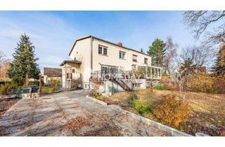 Doppelhaushälfte kaufen in 14641 Paulinenaue, Paulinenaue - Kernsanierte Doppelhaushälfte mit 4 Zimmern, Keller, Tiefgarage, Nebengelass und Garten