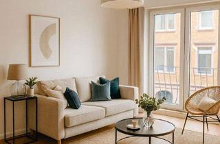 Wohnung kaufen in Bellenstraße 46, 68163 Mannheim, Mannheim - Eigentumswohnungen in Mannheim-Lindenhof - Bellenstraße 46 - zentral & ruhig gelegeN