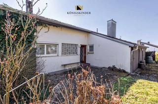 Wohnung kaufen in 73655 Plüderhausen, NEU: PROVISIONSFREIGroßzügiges Wohnen mit 4,5 Zi. im 1. OG & 1,5 Zi. im DG mit sonnigem XL-Garten!