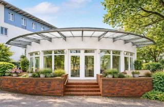 Wohnung kaufen in Normannenstraße, 12524 Altglienicke, Modernisiertes Apartment mit Terrasse in parkähnlicher Lage! bezugsfrei in Zweiparteienhaus!