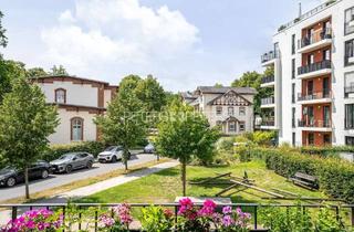 Wohnung kaufen in Jütlandring 41, 22419 Langenhorn, + Open House am 29.12. von 17 bis 18 Uhr - Neues Jahr - neues Zuhause? +