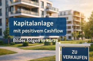 Wohnung kaufen in 85716 Unterschleißheim, Kapitalanlage mit positivem Cashflow in Unterschleißheim mit Balkon und Tiefgaragenstellplatz