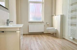 Wohnung kaufen in 30539 Bemerode, Erstbezug nach Renovierung - 4 Zimmer-Erdgeschosswohnung in Hannover-Bemerode