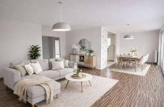 Wohnung kaufen in 21423 Winsen, LICHTDURCHFLUTETER WOHNTRAUM IN BESTLAGE