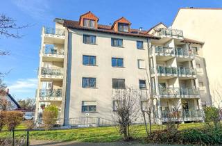 Wohnung kaufen in 67346 Speyer, Schnell sein Lohnt sich! Speyer-Süd (Vogelgesang): Moderne 3-Zimmer-Wohnung in Top-Lage