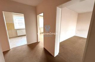 Wohnung kaufen in 29549 Bad Bevensen, Eigentumswohnung mit Garage – attraktives Potenzial