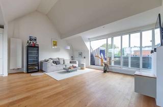 Wohnung kaufen in 22297 Alsterdorf, Nicht einfach vier Wände.