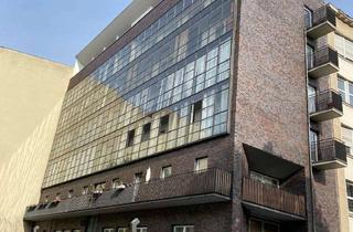 Wohnung kaufen in Eosanderstraße 18, 10587 Charlottenburg, ** Dein Charlottenburg - Exklusive Eigentumswohnung **