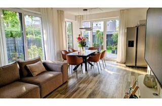 Wohnung kaufen in 22395 Sasel, Attraktives Zuhause in ruhiger Lage mit Garten