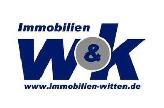 Wohnung kaufen in 58455 Witten, Modern. Barrierefrei. Mit Balkon – Ihre neue Eigentumswohnung im Neubau