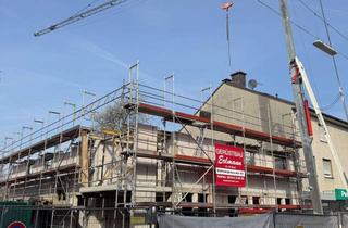 Wohnung kaufen in 58455 Witten, Ihre neue Wohnung wächst - barrierefreier Neubau in Witten Heven