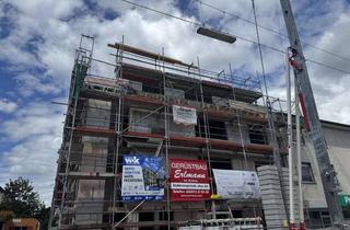 Wohnung kaufen in 58455 Witten, Ihre neue Wohnung wächst - barrierefreier Neubau in Witten Heven