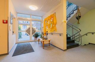 Wohnung kaufen in 74259 Widdern, KAPITALANLEGER AUFGEPASST - 7,9% Rendite vor Kosten - 1-Zimmer-Appartment in Pflegeheim zu erwerben!