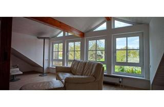 Wohnung kaufen in Mittlere Str., 96215 Lichtenfels, Sofort einziehen - 1,5-Zimmer-Dachstudio in LIF-OT