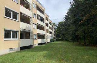 Wohnung kaufen in Brandlberger Straße 134, 93057 Konradsiedlung-Wutzlhofen, 3-Zimmer Wohnung mit Balkon und Stellplatz