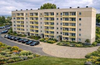 Wohnung kaufen in 09456 Annaberg-Buchholz, Wohnungspaket von 64 Wohneinheiten mit Balkonen innerhalb 2 WEGs mit Stimmenmehrheit