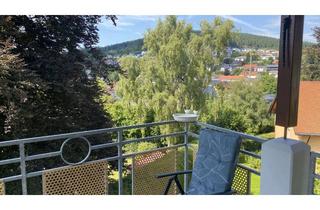 Wohnung kaufen in 79822 Titisee-Neustadt, Top gepflegte 3,5 Zimmer Wohnung in Seniorenwohnheim, 84,7 m²