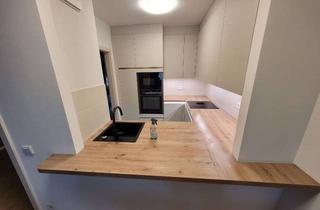 Wohnung kaufen in Weidenhof 1-3, 15831 Blankenfelde-Mahlow, 3 Zimmer Eigentumswohnung mit EBK, Stellplatz, 2 Balkone *unvermietet*