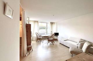 Wohnung kaufen in 25992 List, Entspannt wohnen in List – direkt am Meer