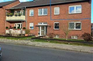 Wohnung kaufen in Südstraße 58, 47533 Kleve, Provisionsfreie 3 Zimmer Wohnung in Kleve in zentraler ruhiger Lage